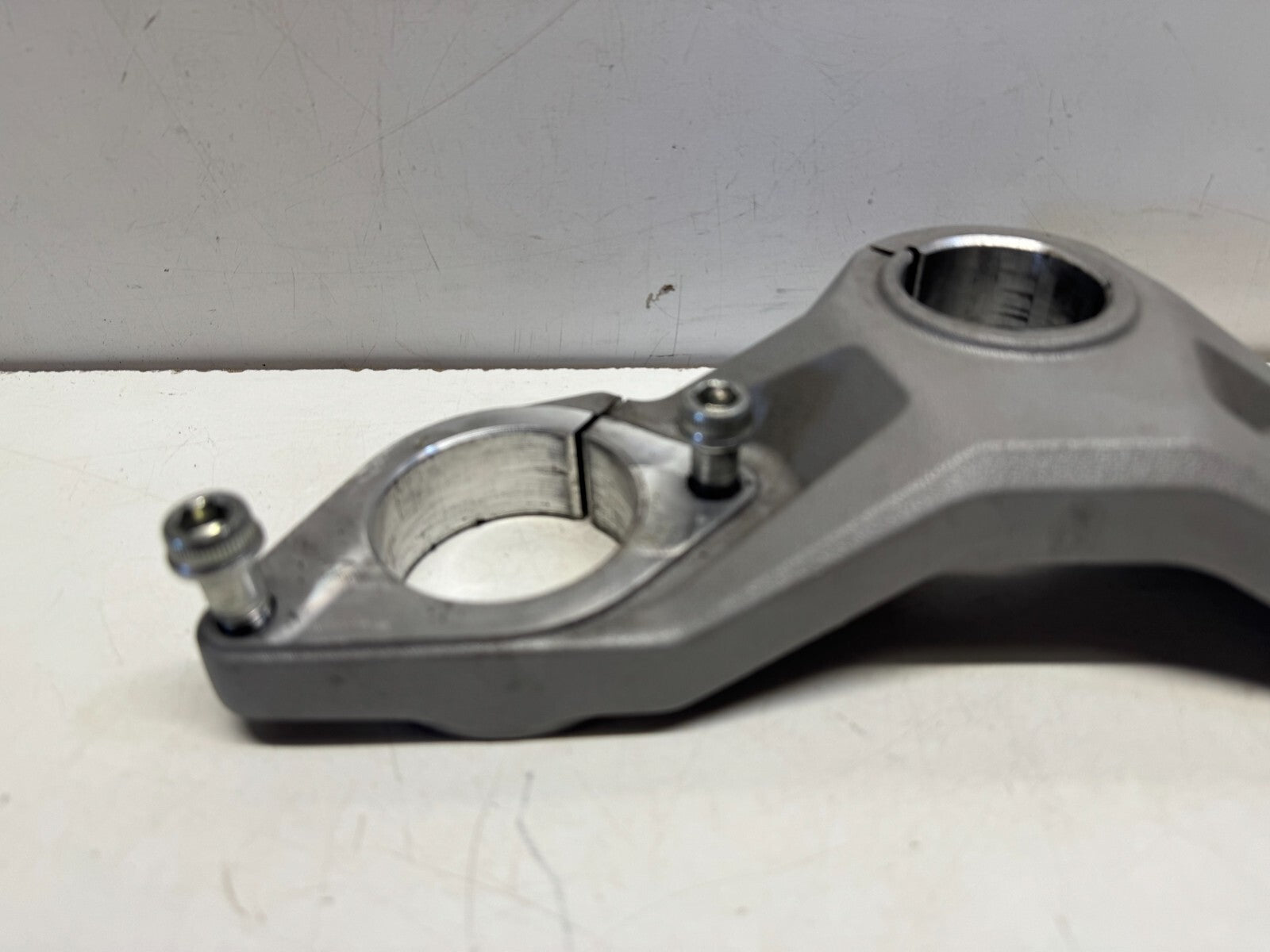 Top Yoke Ducati Supersport 939 2018 (2017 - 2021)