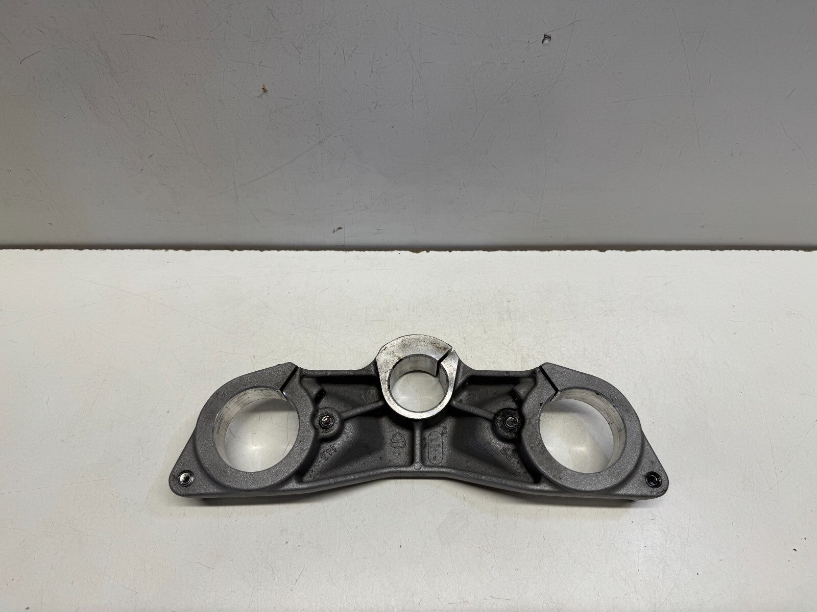 Top Yoke Ducati Supersport 939 2018 (2017 - 2021)