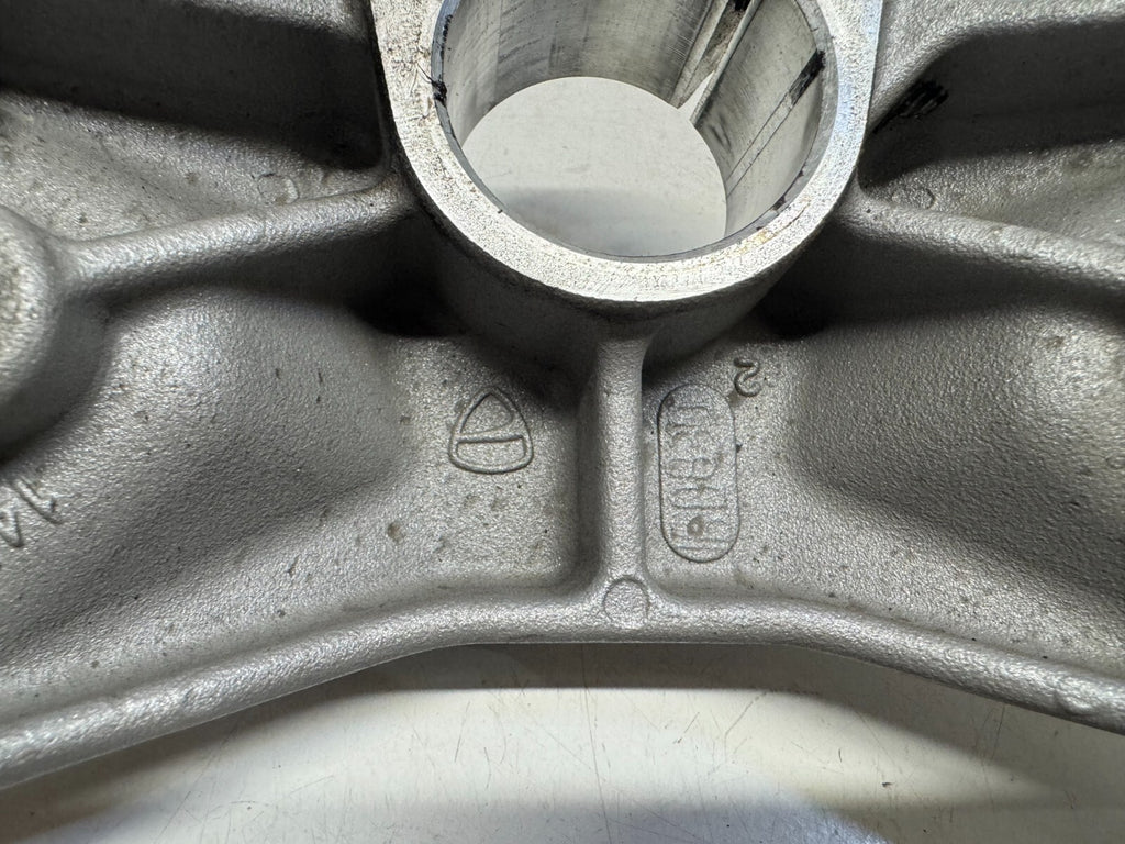 Top Yoke Ducati Supersport 939 2018 (2017 - 2021)