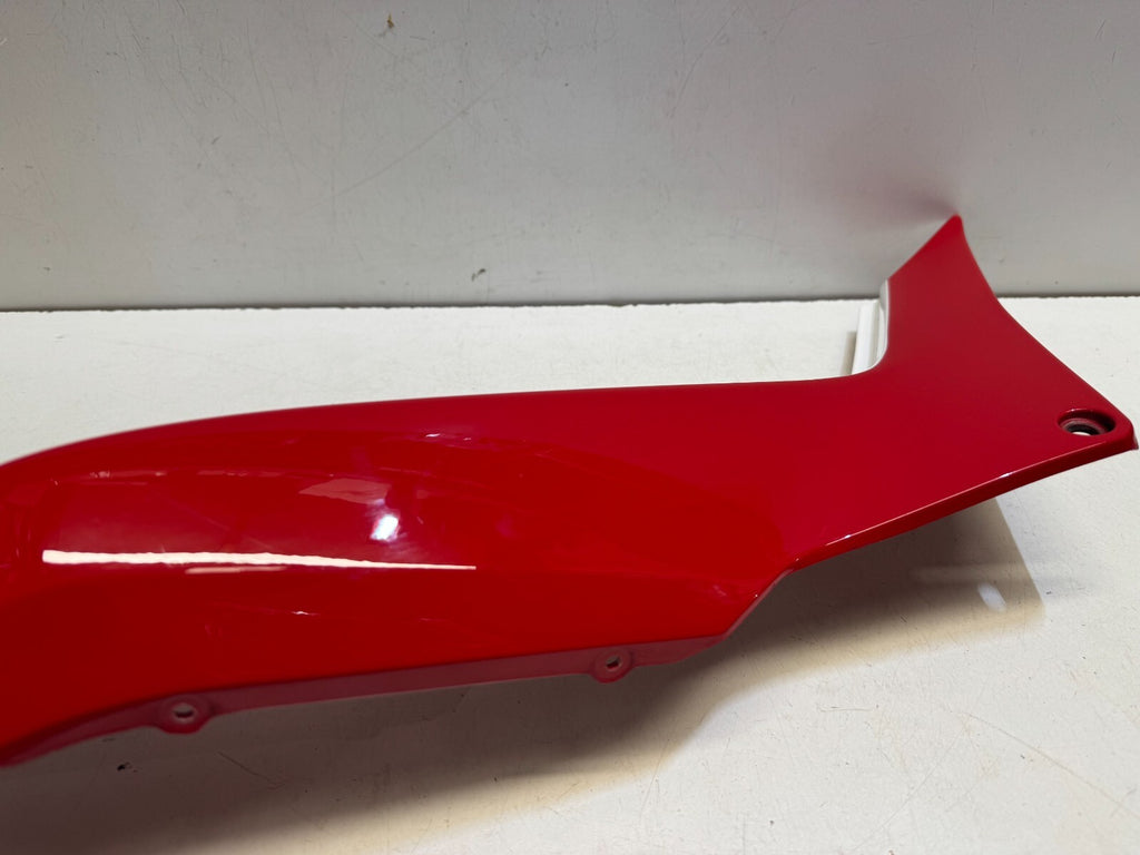 Rear Right Tail Fairing Panel Ducati Multistrada 1200 S 2013