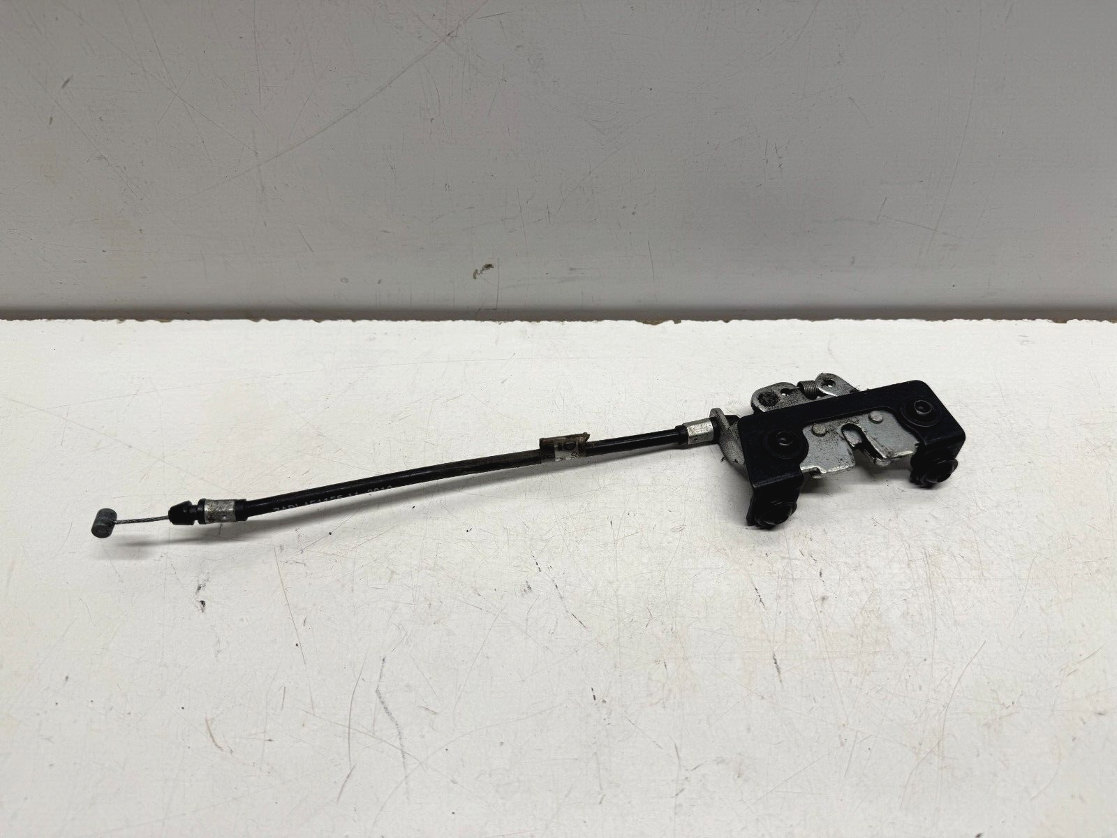 Seat Lock Catch Ducati Supersport 939 2018 (2017 - 2021)