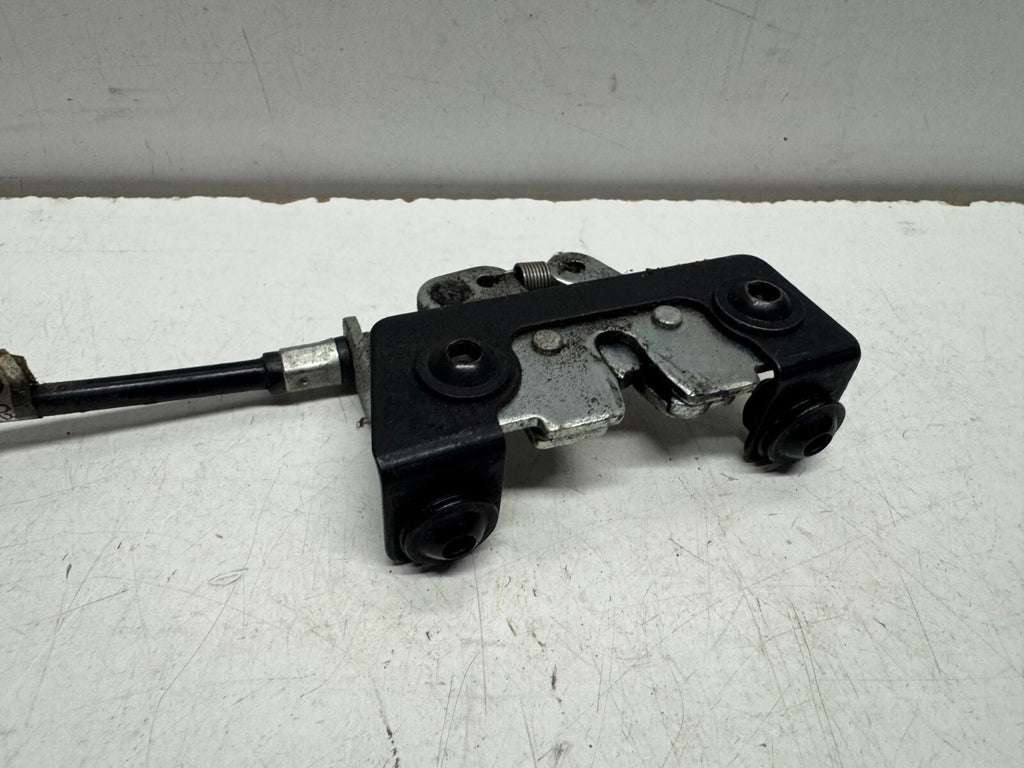 Seat Lock Catch Ducati Supersport 939 2018 (2017 - 2021)