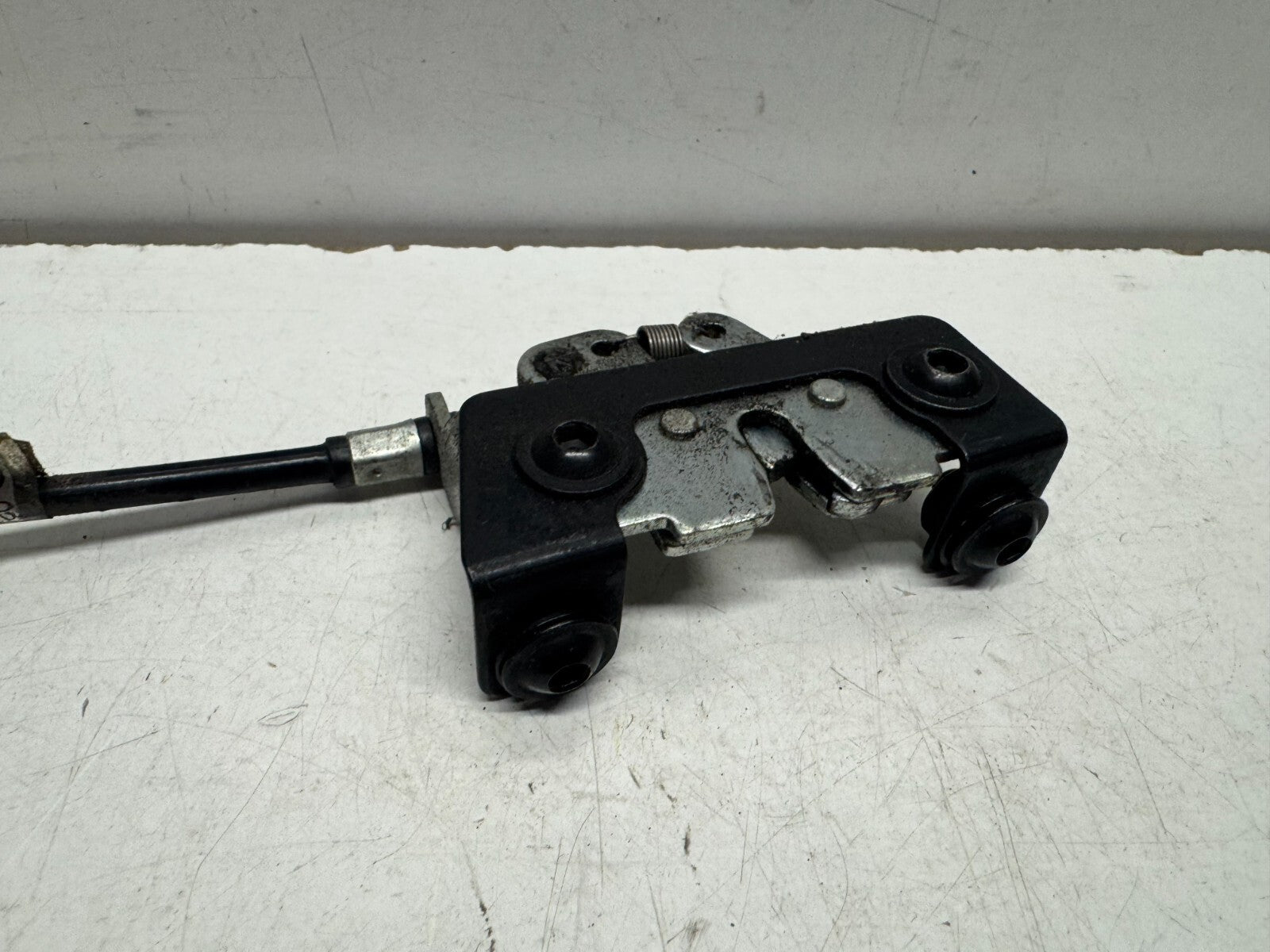 Seat Lock Catch Ducati Supersport 939 2018 (2017 - 2021)
