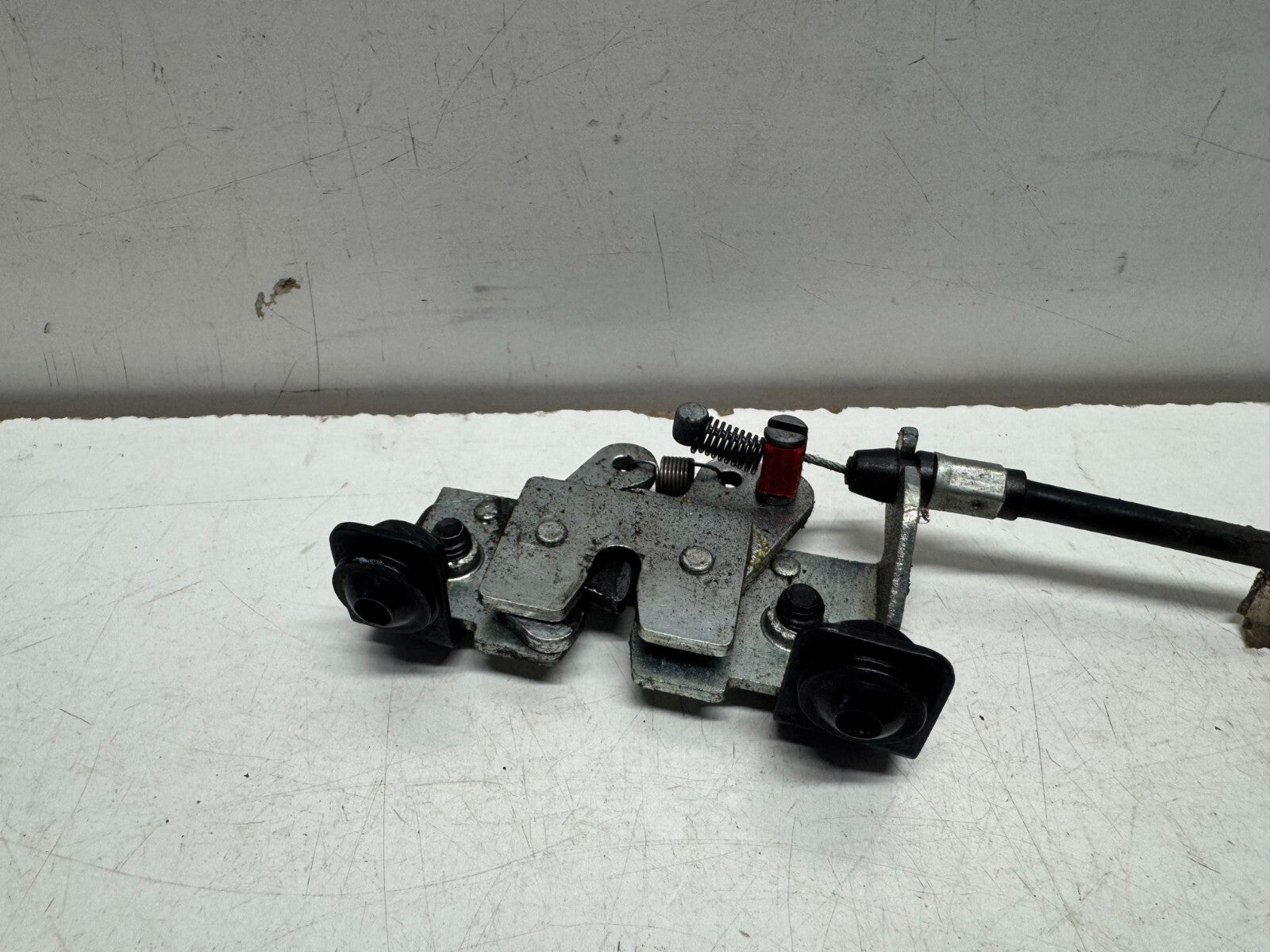 Seat Lock Catch Ducati Supersport 939 2018 (2017 - 2021)