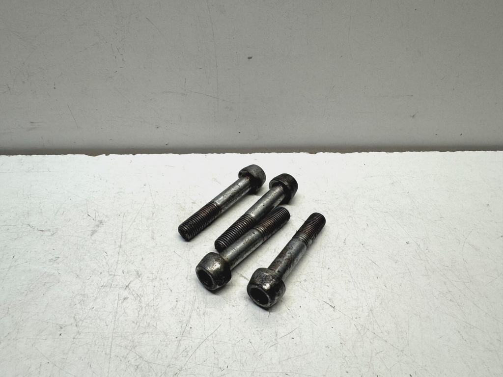 Front Brake Caliper Bolts Screws Ducati Multistrada 1200 S 2013
