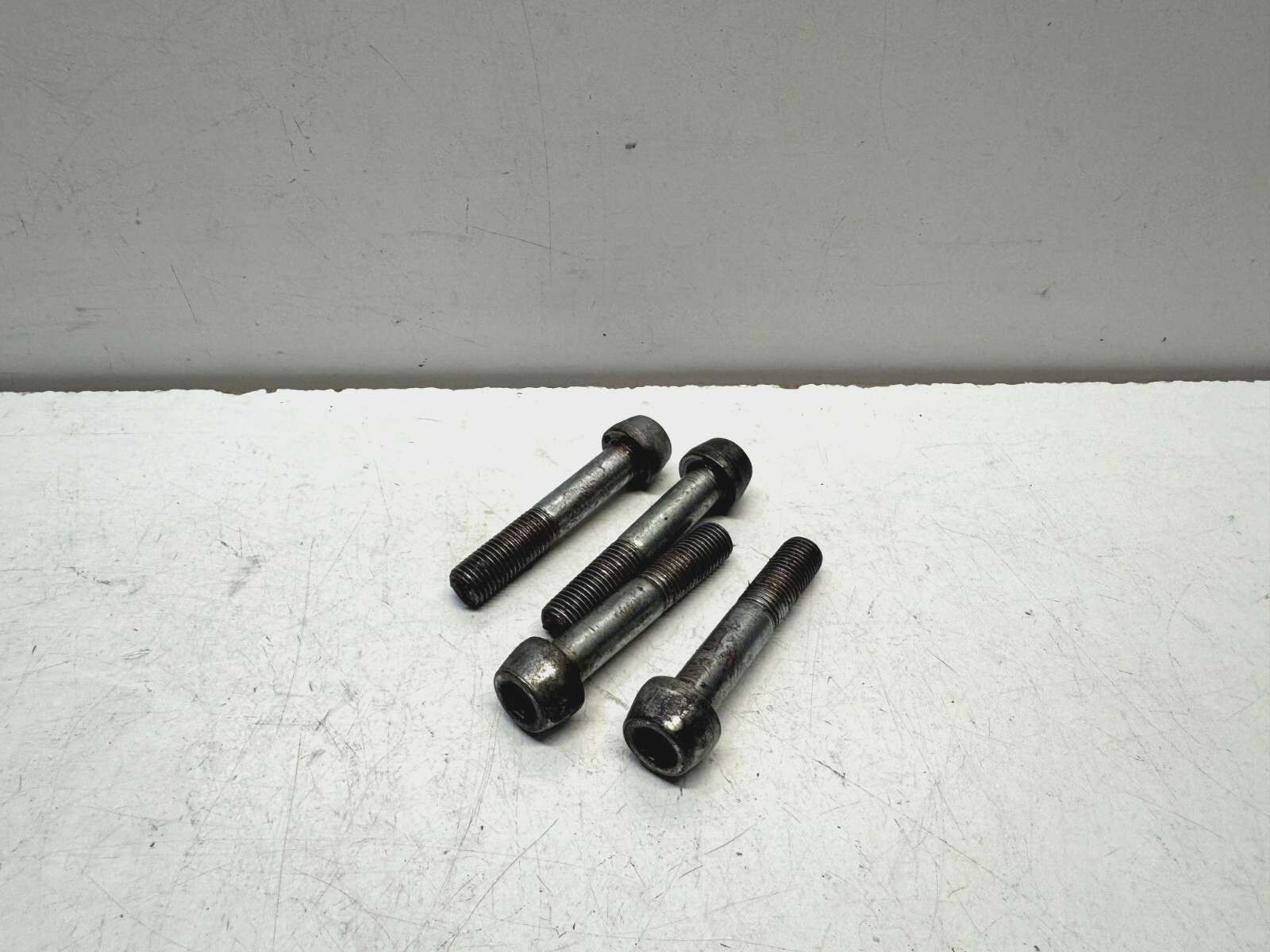 Front Brake Caliper Bolts Screws Ducati Multistrada 1200 S 2013