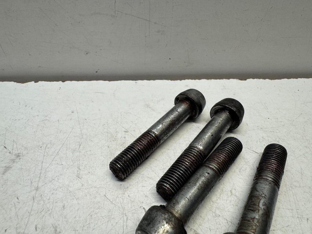 Front Brake Caliper Bolts Screws Ducati Multistrada 1200 S 2013