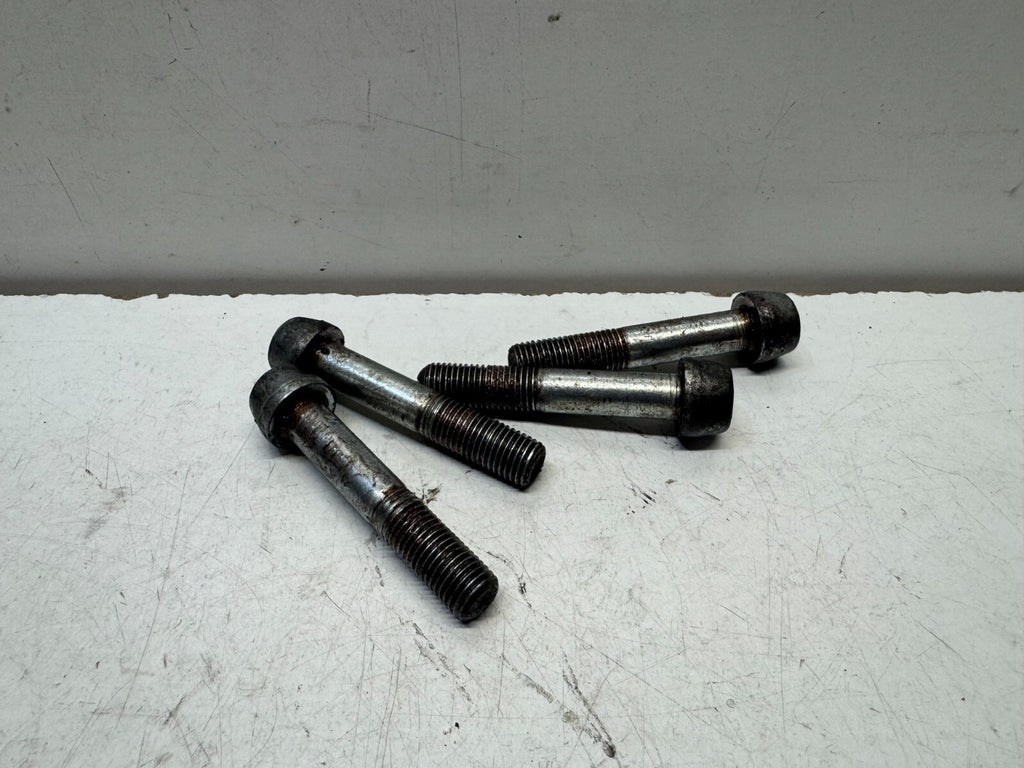 Front Brake Caliper Bolts Screws Ducati Multistrada 1200 S 2013