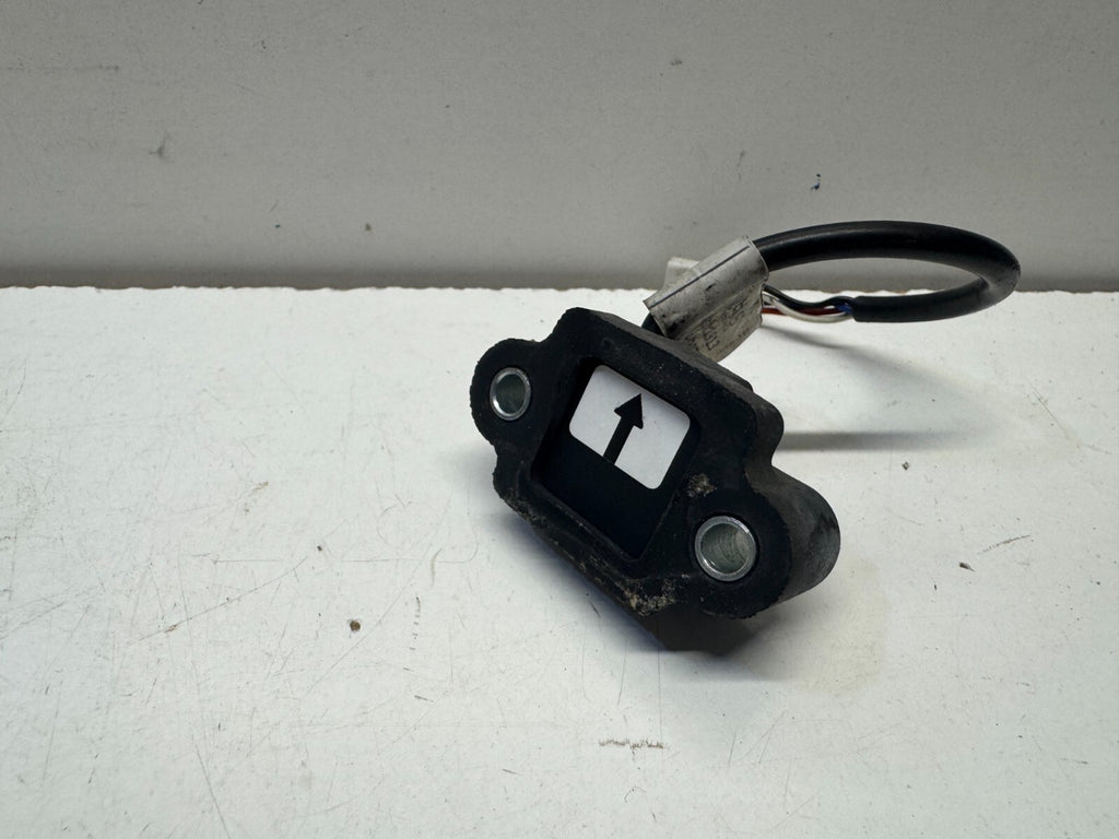 Front Body Interial Sensor Detector Ducati Multistrada 1200 S 2013