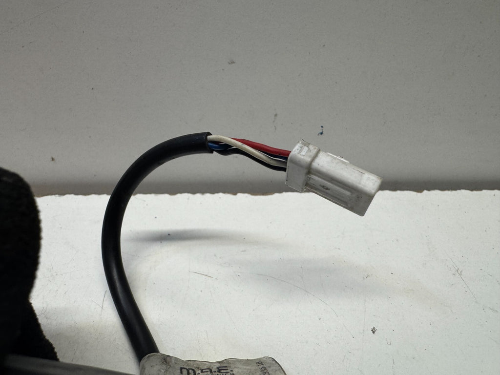 Front Body Interial Sensor Detector Ducati Multistrada 1200 S 2013