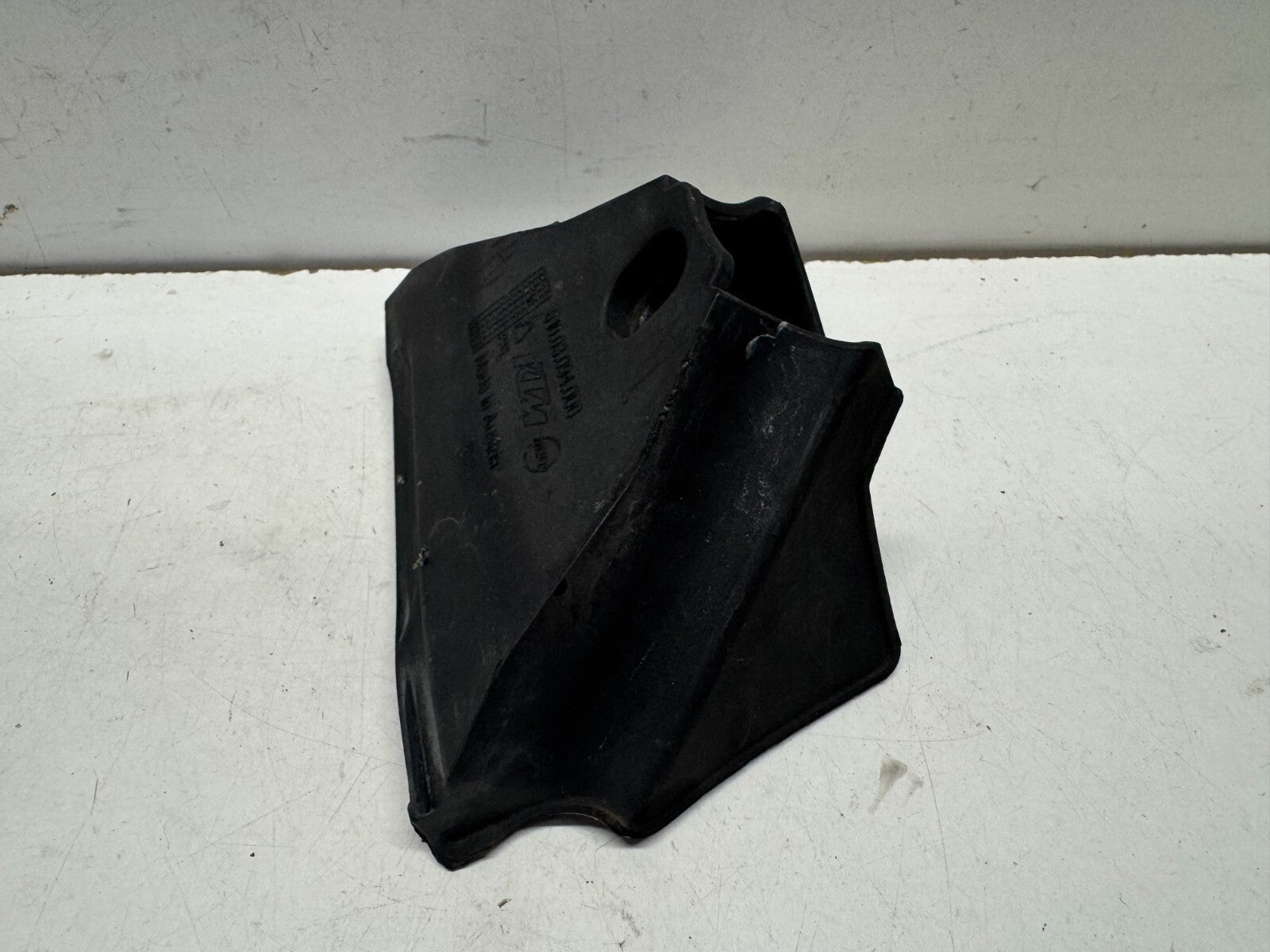 Frame Cover Fairing KTM 990 Superduke 2008 (2006 - 2012)
