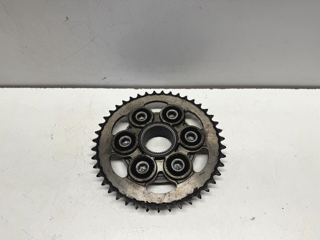 Rear Sprocket Ducati Supersport 939 2018 (2017 - 2021)