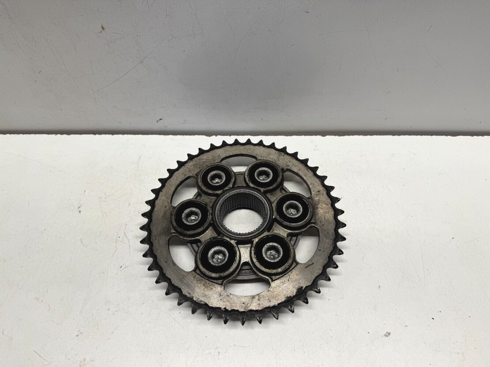 Rear Sprocket Ducati Supersport 939 2018 (2017 - 2021)