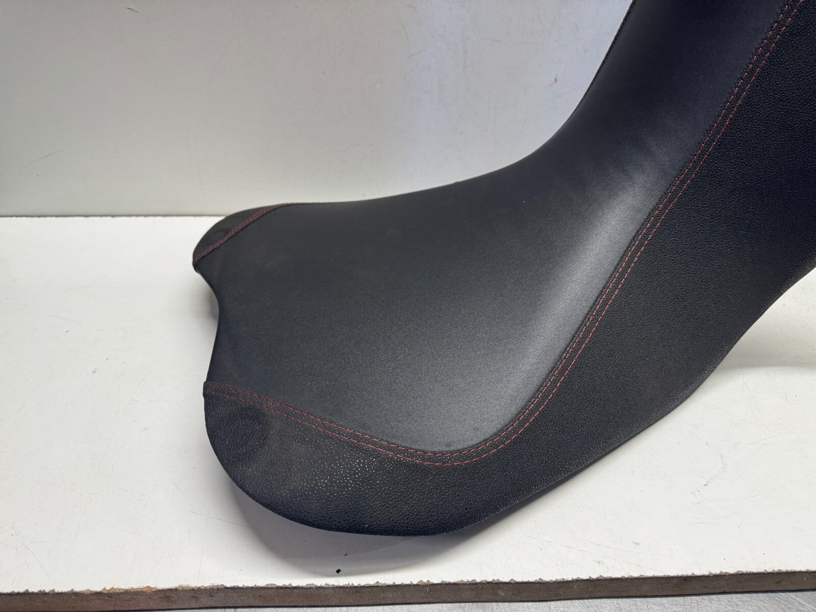 Front Rider Seat Saddle Ducati Multistrada 1200 S 2013