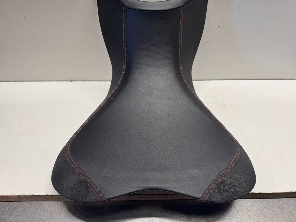 Front Rider Seat Saddle Ducati Multistrada 1200 S 2013