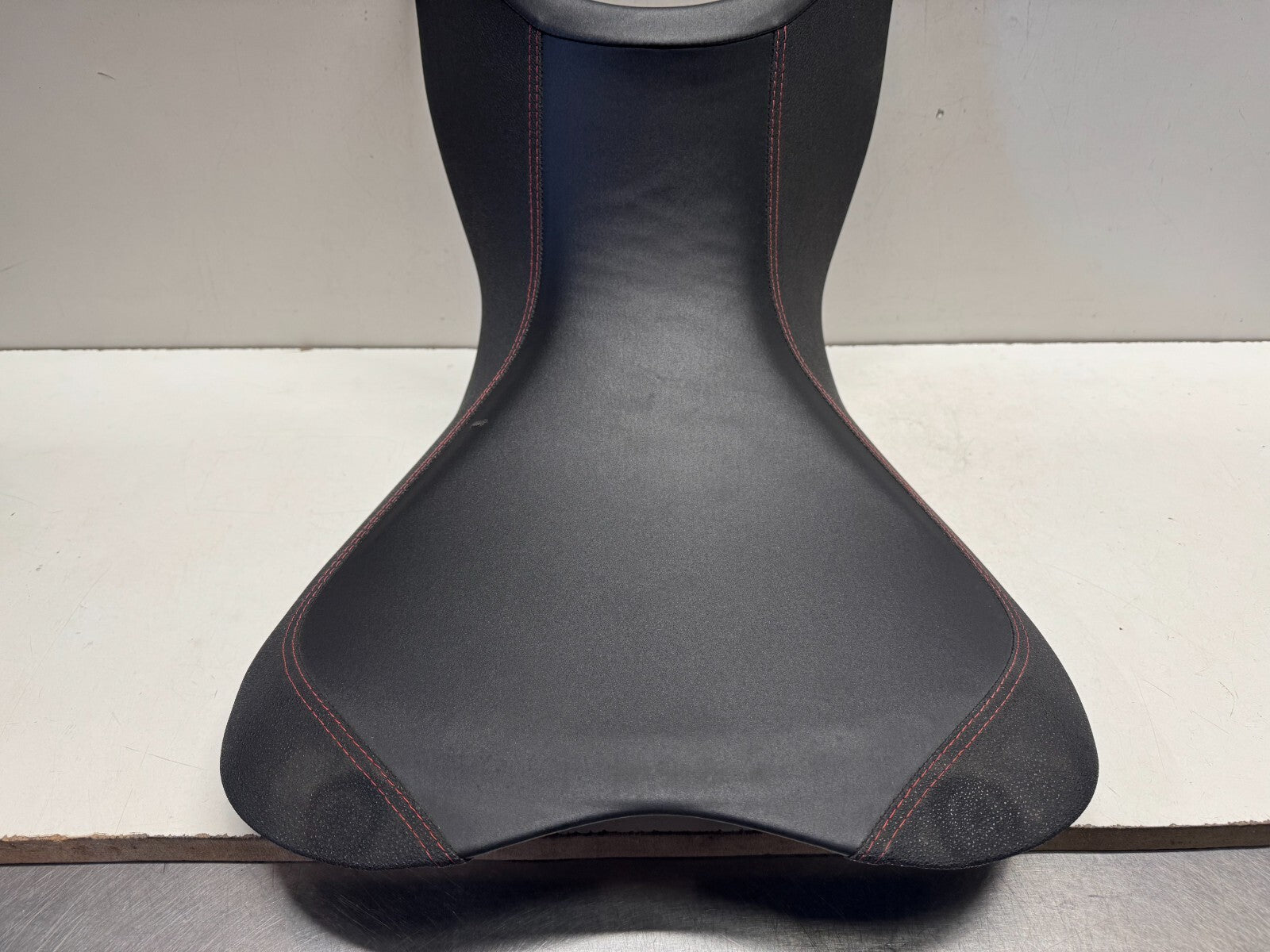 Front Rider Seat Saddle Ducati Multistrada 1200 S 2013