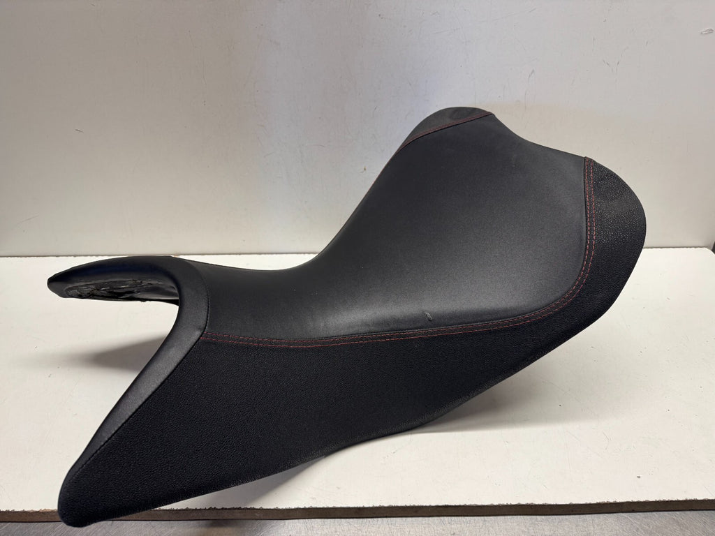 Front Rider Seat Saddle Ducati Multistrada 1200 S 2013