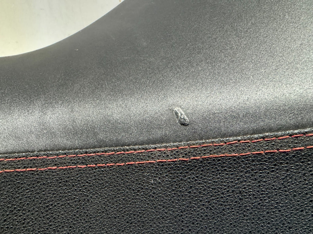 Front Rider Seat Saddle Ducati Multistrada 1200 S 2013
