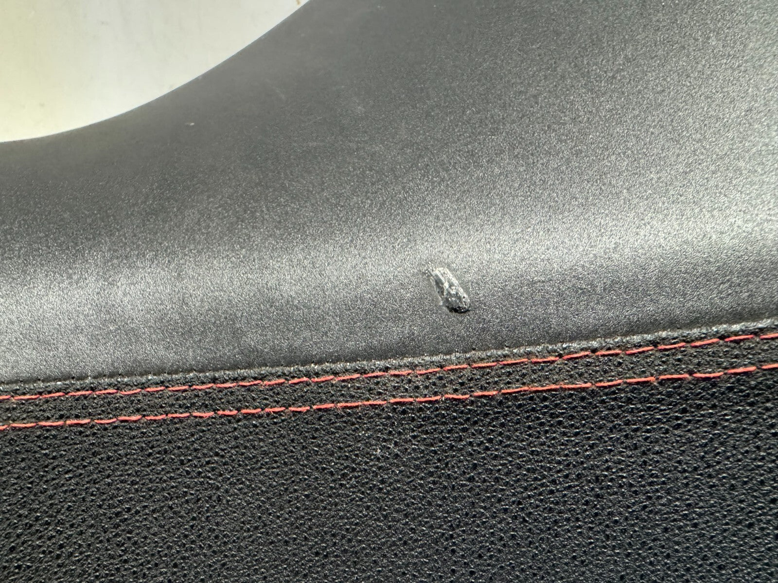 Front Rider Seat Saddle Ducati Multistrada 1200 S 2013