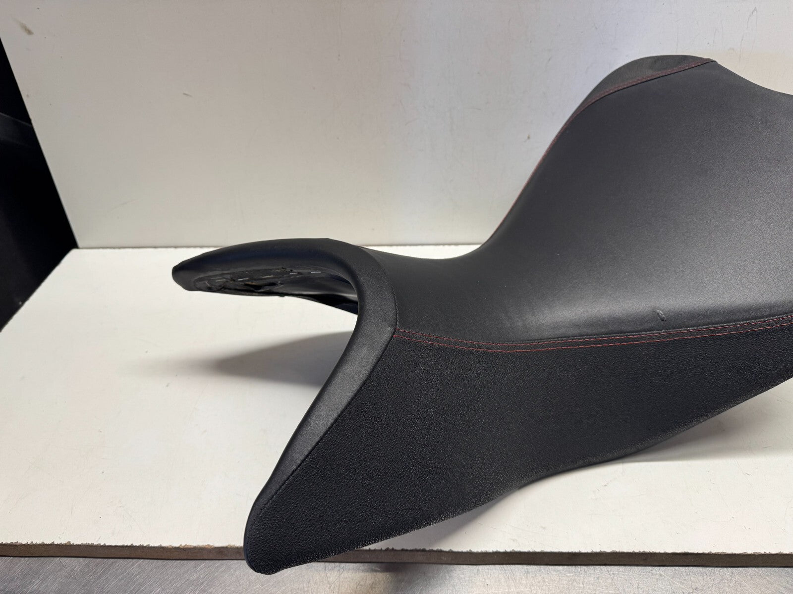 Front Rider Seat Saddle Ducati Multistrada 1200 S 2013