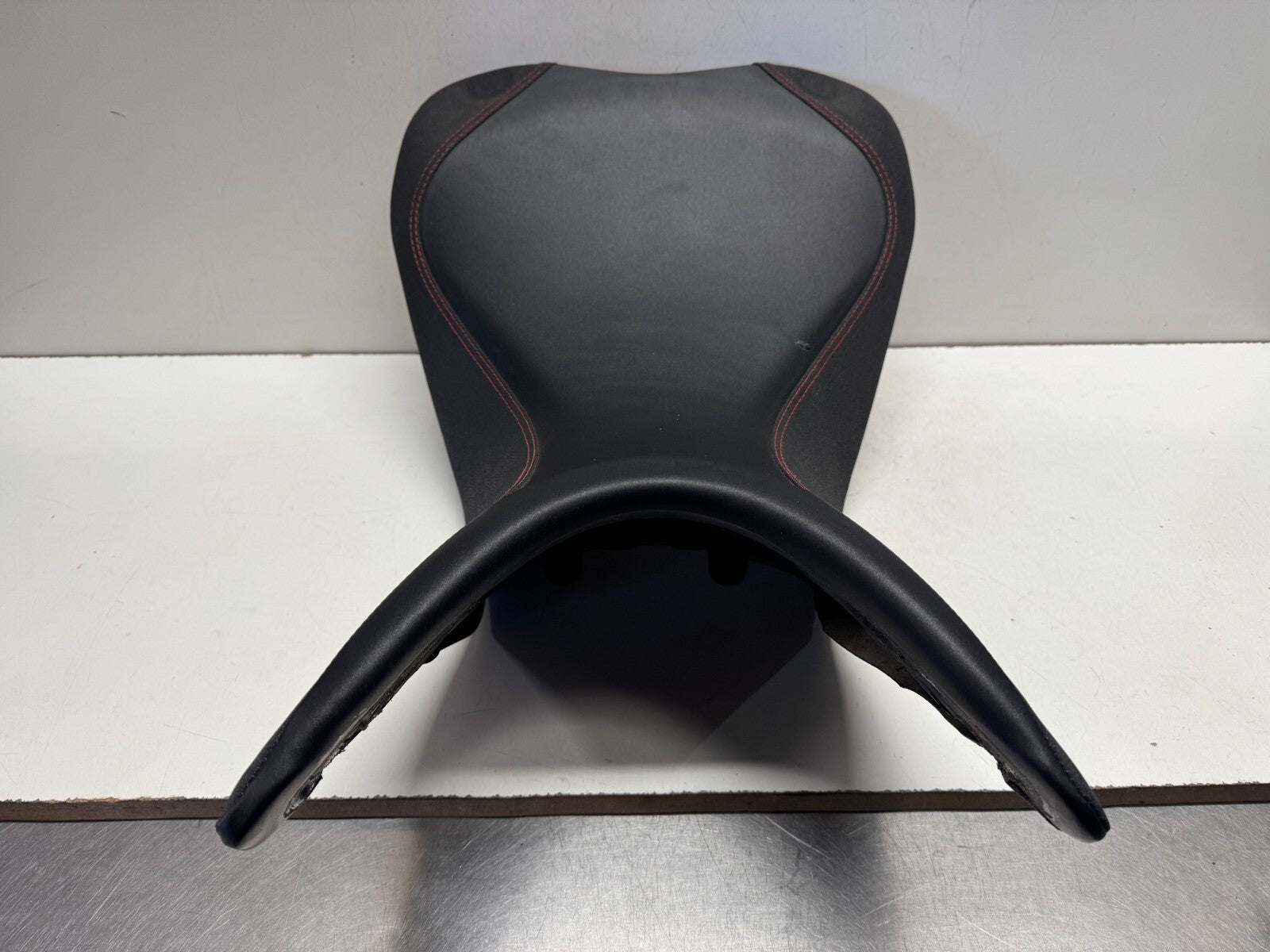 Front Rider Seat Saddle Ducati Multistrada 1200 S 2013