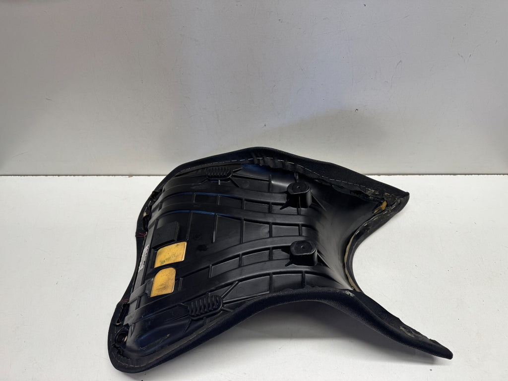 Front Rider Seat Saddle Ducati Multistrada 1200 S 2013