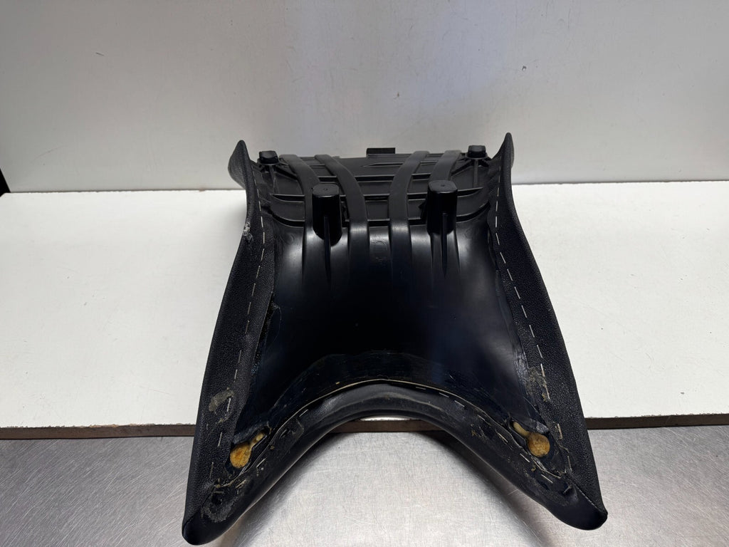 Front Rider Seat Saddle Ducati Multistrada 1200 S 2013