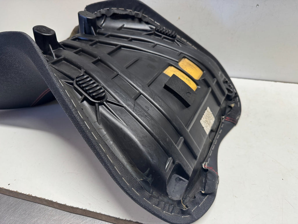 Front Rider Seat Saddle Ducati Multistrada 1200 S 2013