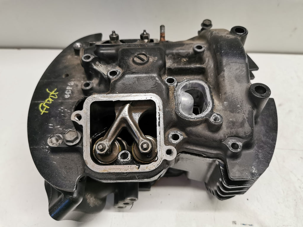 Front Cylinder Head Suzuki VL800 Intruder Boulevard C50 2005 - 2011