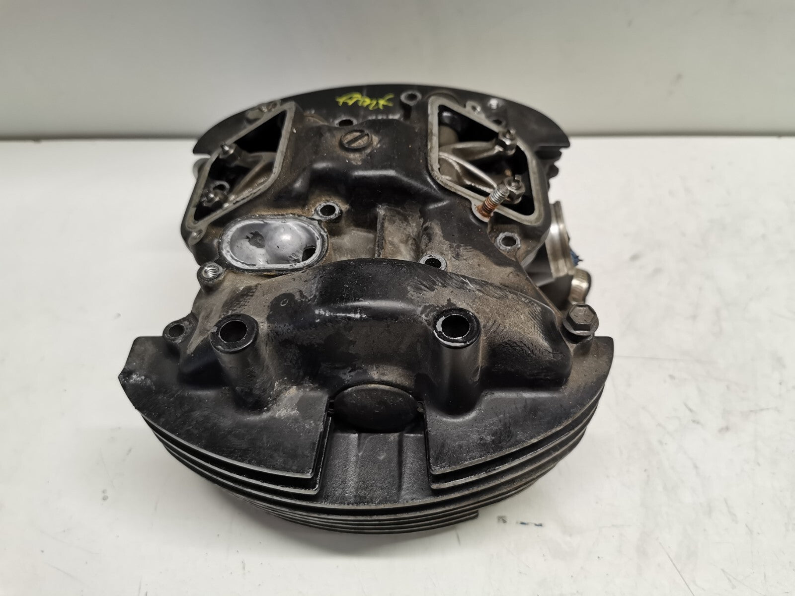 Front Cylinder Head Suzuki VL800 Intruder Boulevard C50 2005 - 2011