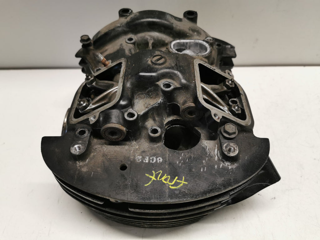 Front Cylinder Head Suzuki VL800 Intruder Boulevard C50 2005 - 2011