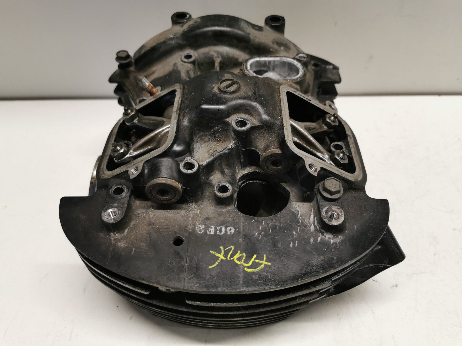 Front Cylinder Head Suzuki VL800 Intruder Boulevard C50 2005 - 2011