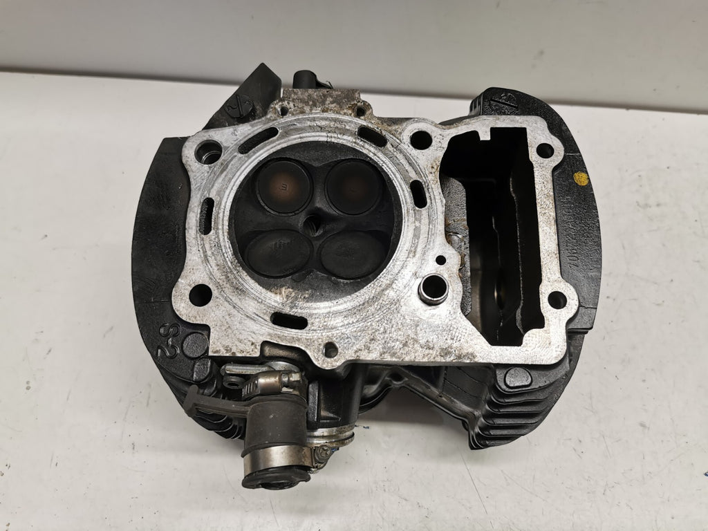 Front Cylinder Head Suzuki VL800 Intruder Boulevard C50 2005 - 2011