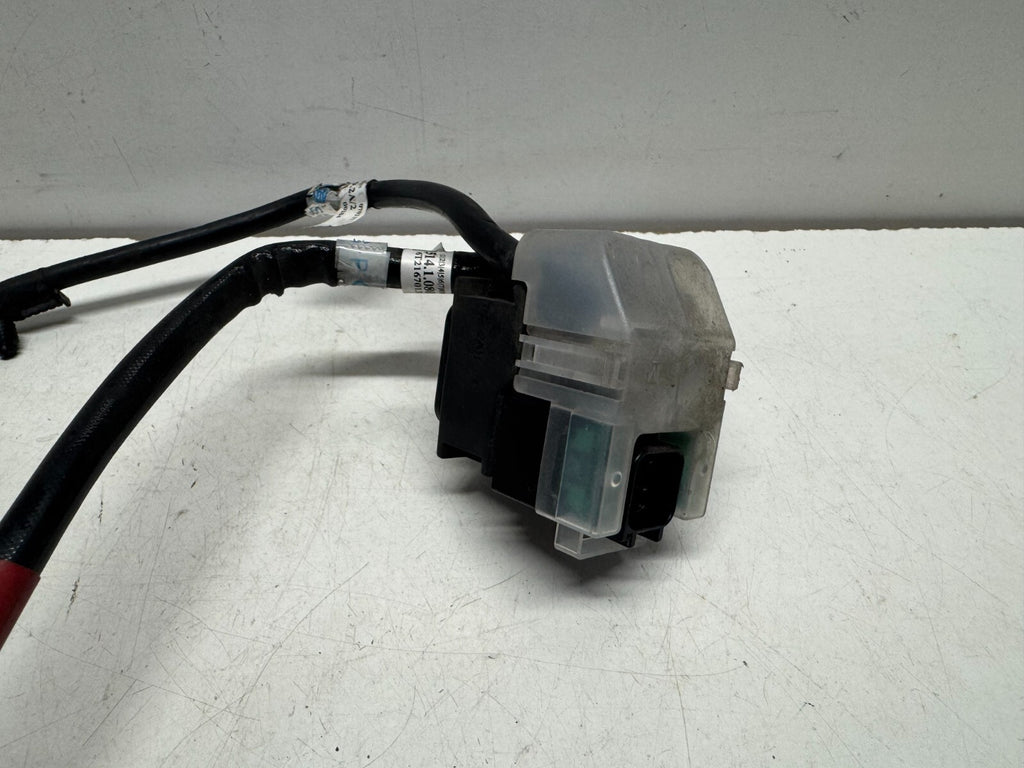 Starter Motor Relay Solenoid Ducati Supersport 939 2018 (2017 - 2021)
