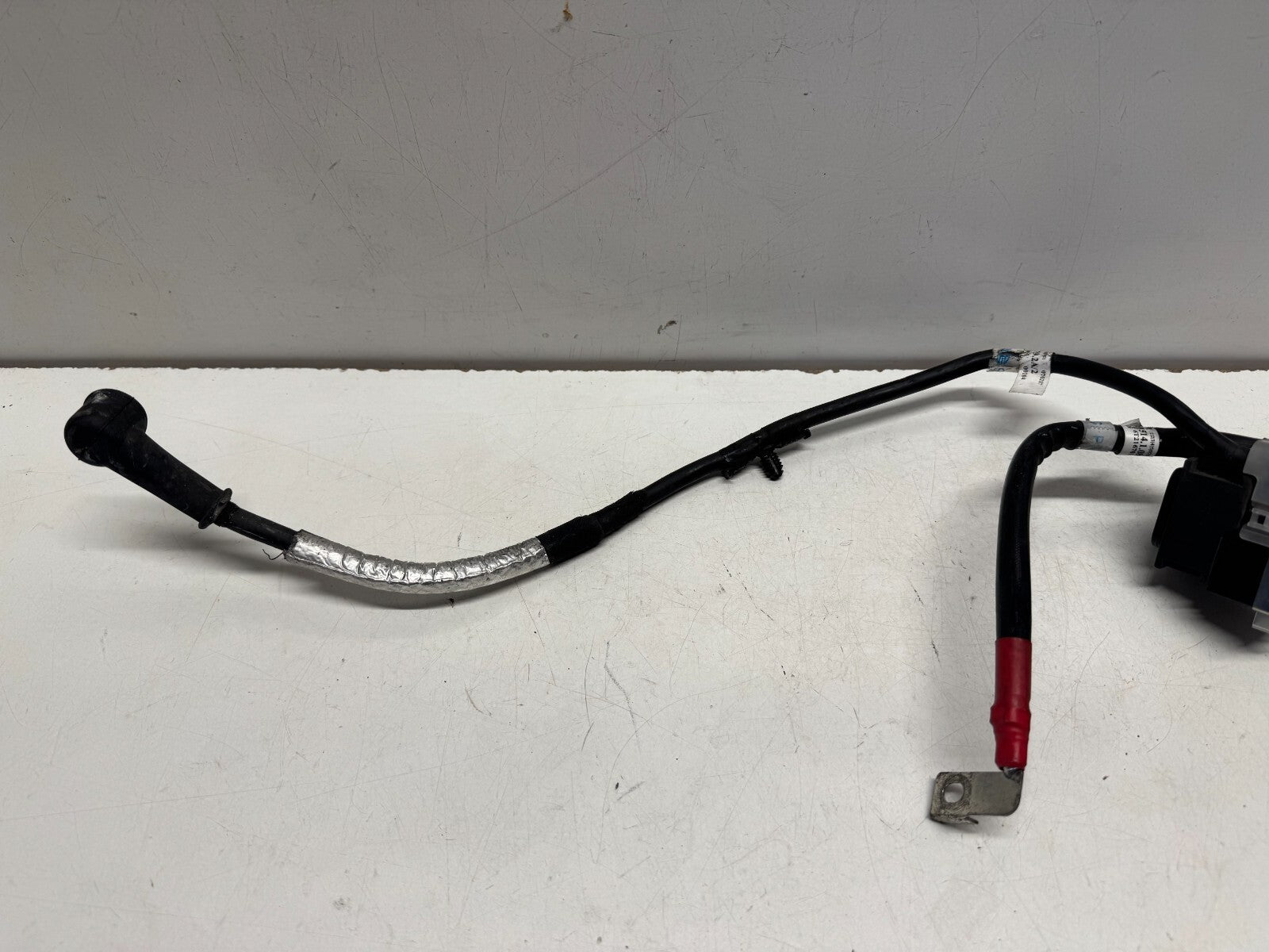 Starter Motor Relay Solenoid Ducati Supersport 939 2018 (2017 - 2021)