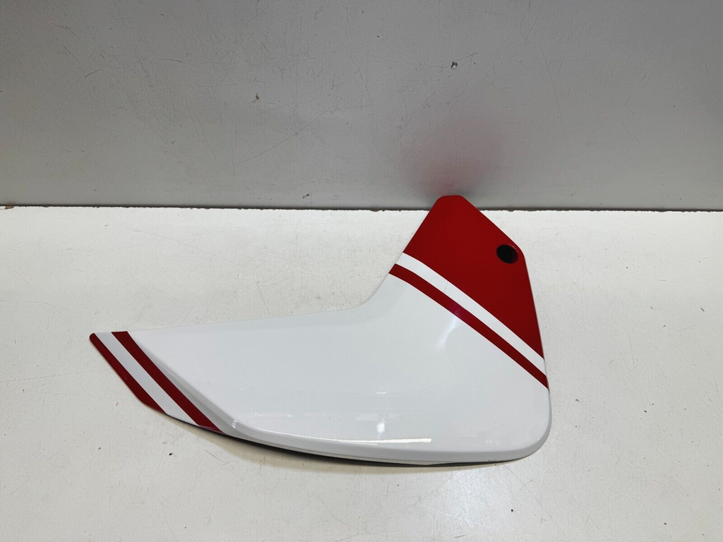 Right Side Fairing Panel Cover Ducati Multistrada 1200 S 2013