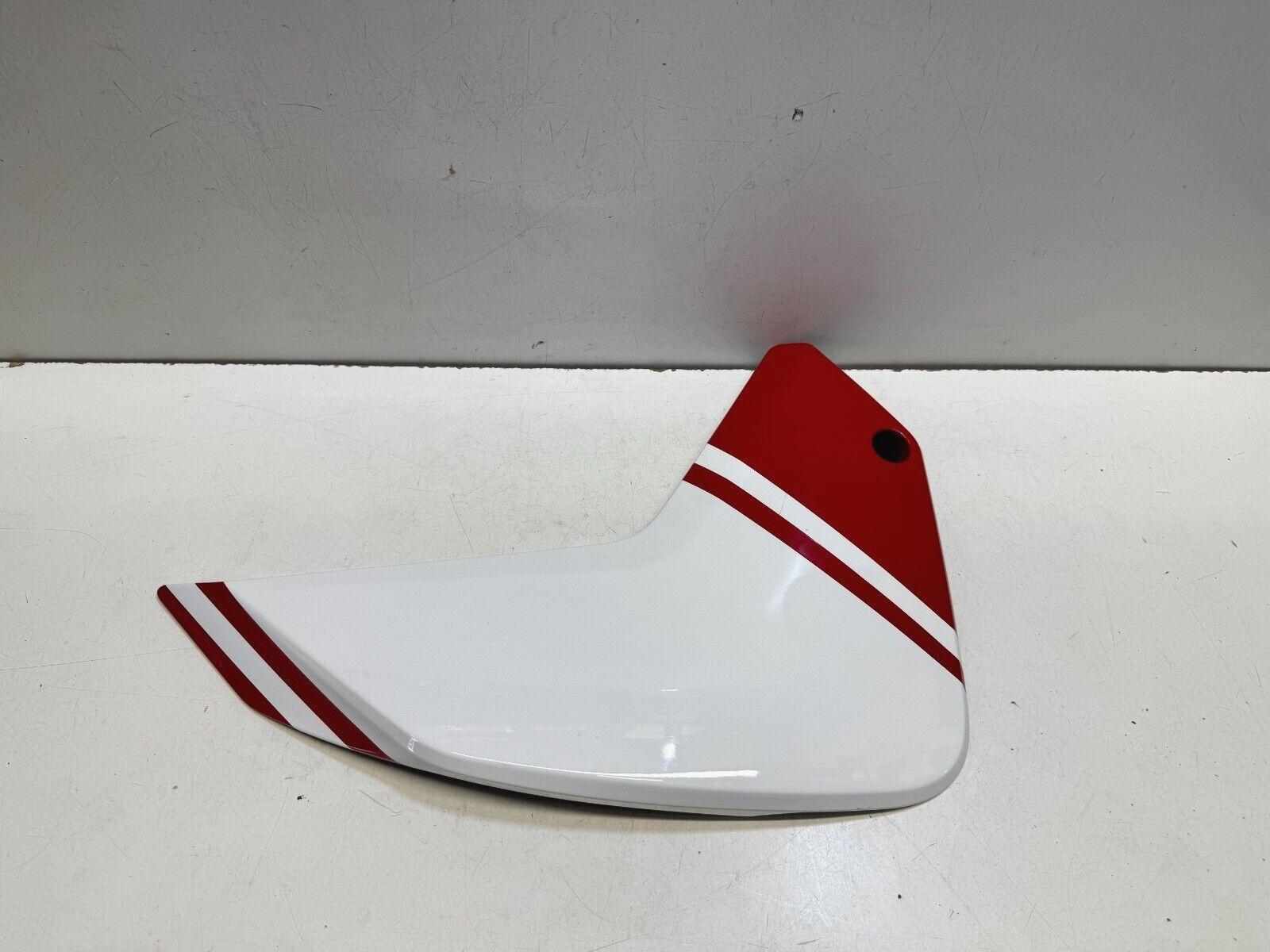Right Side Fairing Panel Cover Ducati Multistrada 1200 S 2013