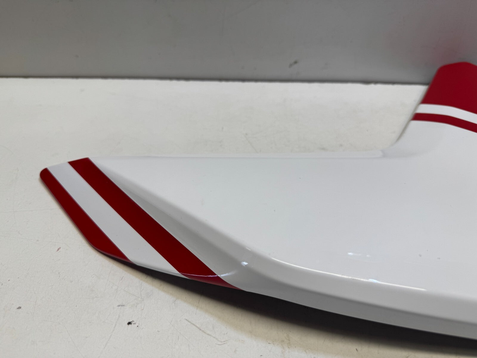 Right Side Fairing Panel Cover Ducati Multistrada 1200 S 2013