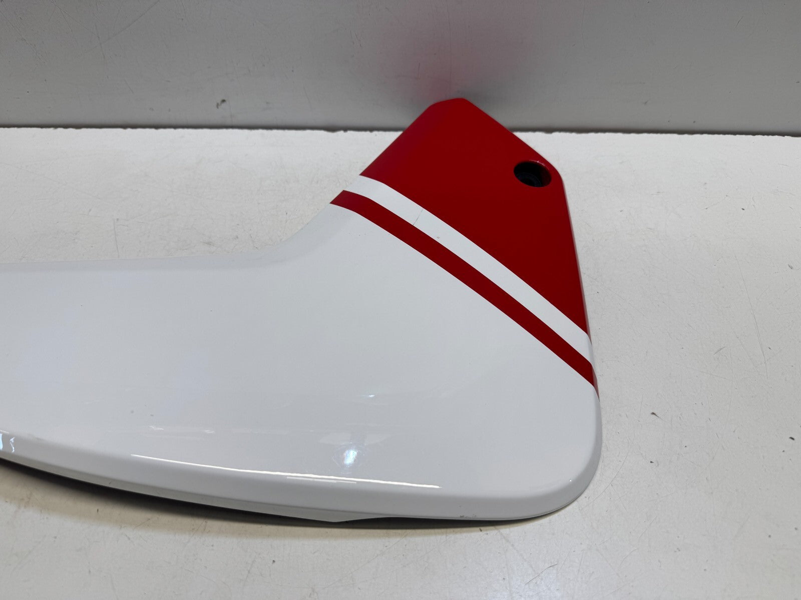 Right Side Fairing Panel Cover Ducati Multistrada 1200 S 2013