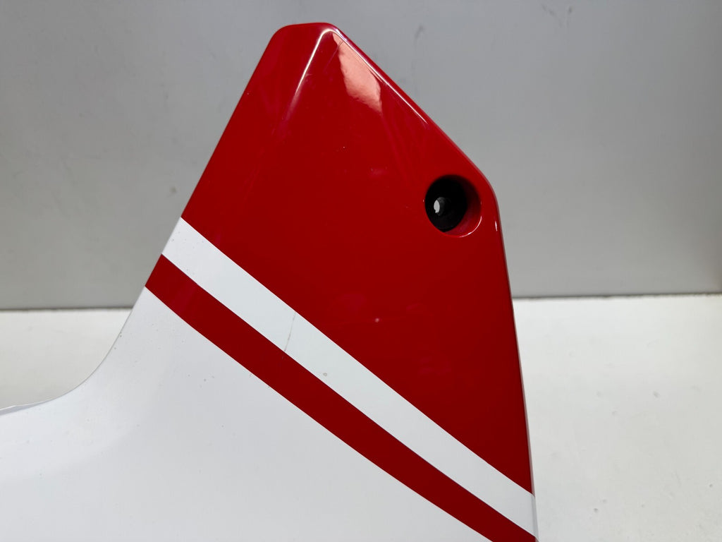 Right Side Fairing Panel Cover Ducati Multistrada 1200 S 2013