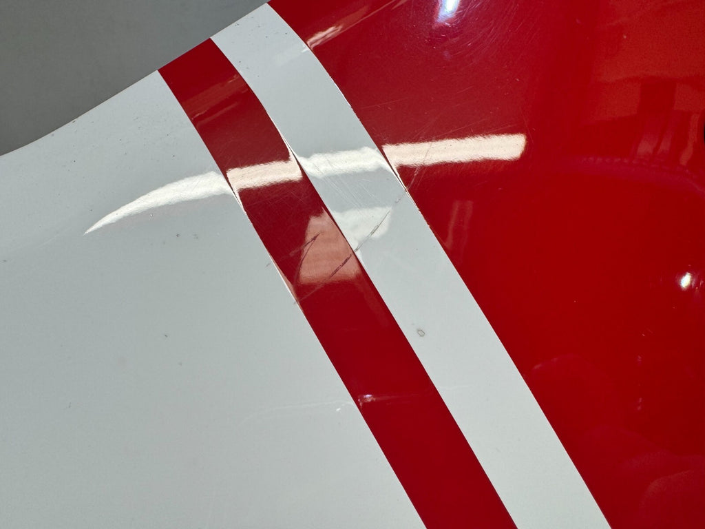 Right Side Fairing Panel Cover Ducati Multistrada 1200 S 2013