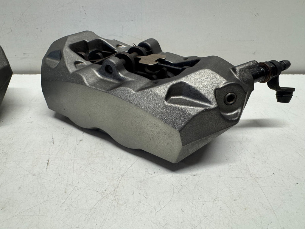 Brembo Front Brake Calipers Ducati Supersport 939 2018 (2017 - 2021)