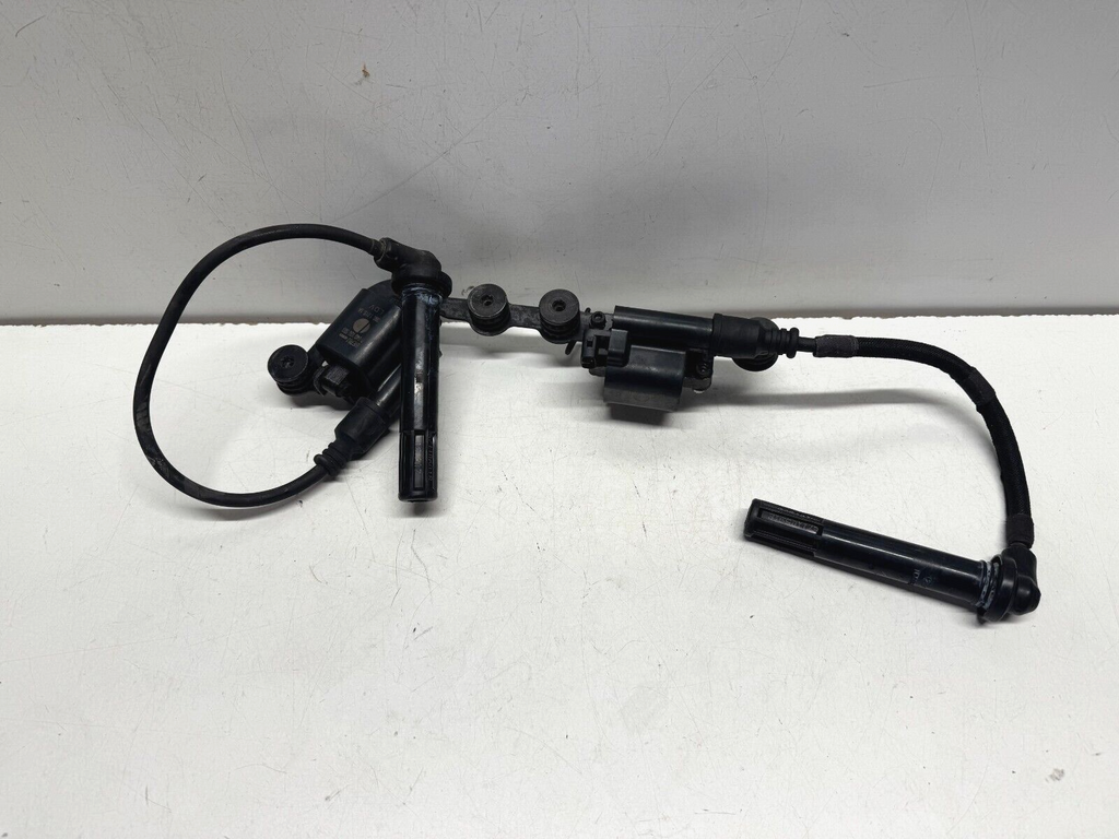 Ignition Coils Pair Ducati Supersport 939 2018 (2017 - 2021)