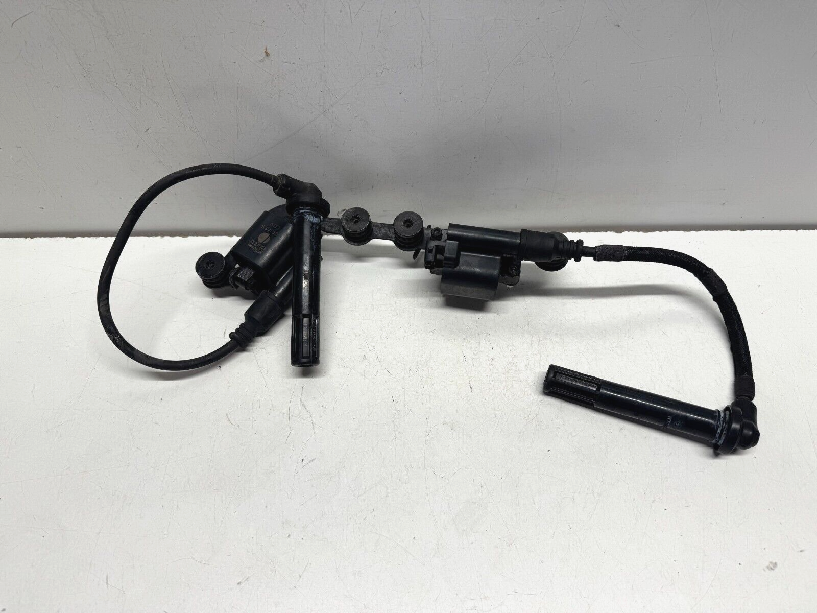 Ignition Coils Pair Ducati Supersport 939 2018 (2017 - 2021)