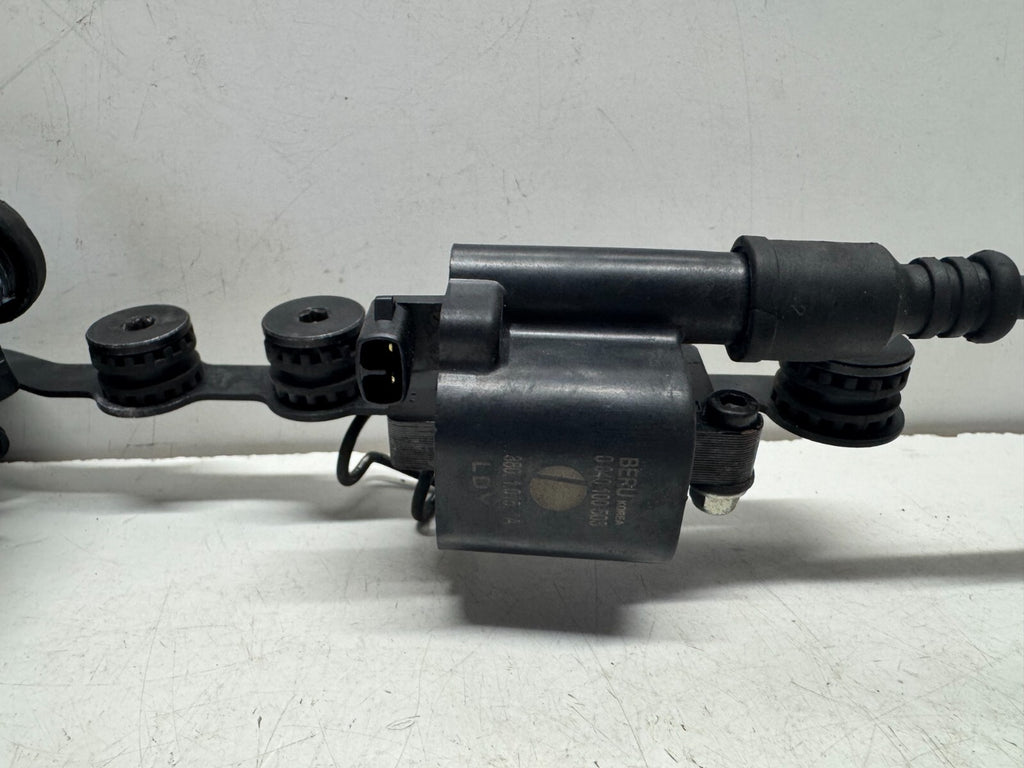 Ignition Coils Pair Ducati Supersport 939 2018 (2017 - 2021)