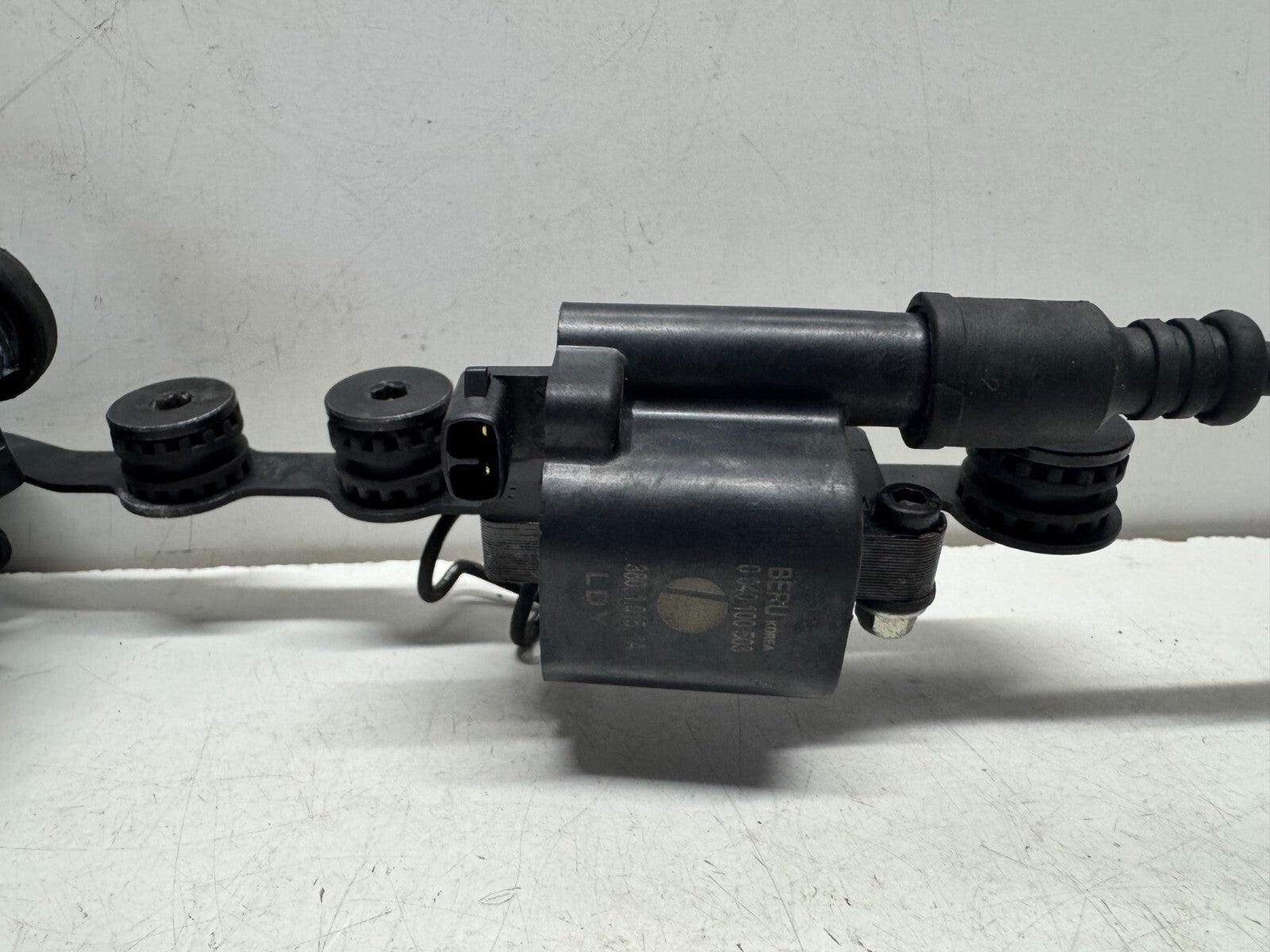 Ignition Coils Pair Ducati Supersport 939 2018 (2017 - 2021)