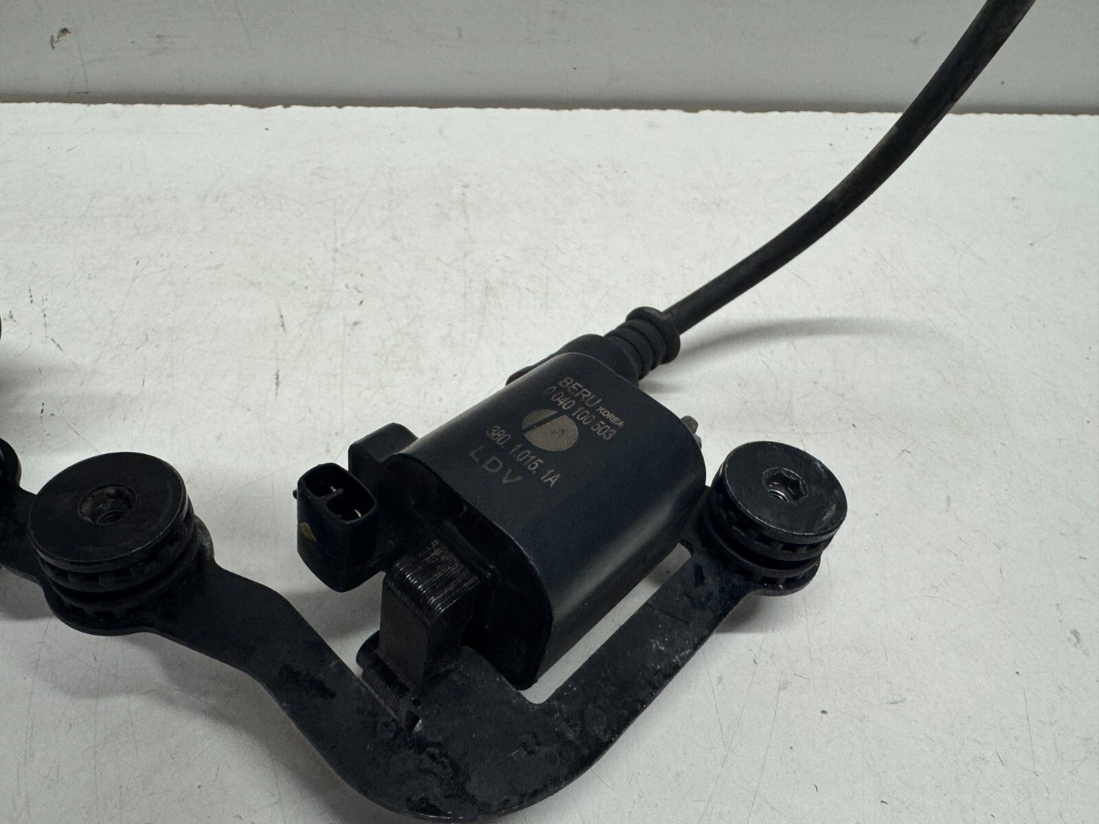Ignition Coils Pair Ducati Supersport 939 2018 (2017 - 2021)