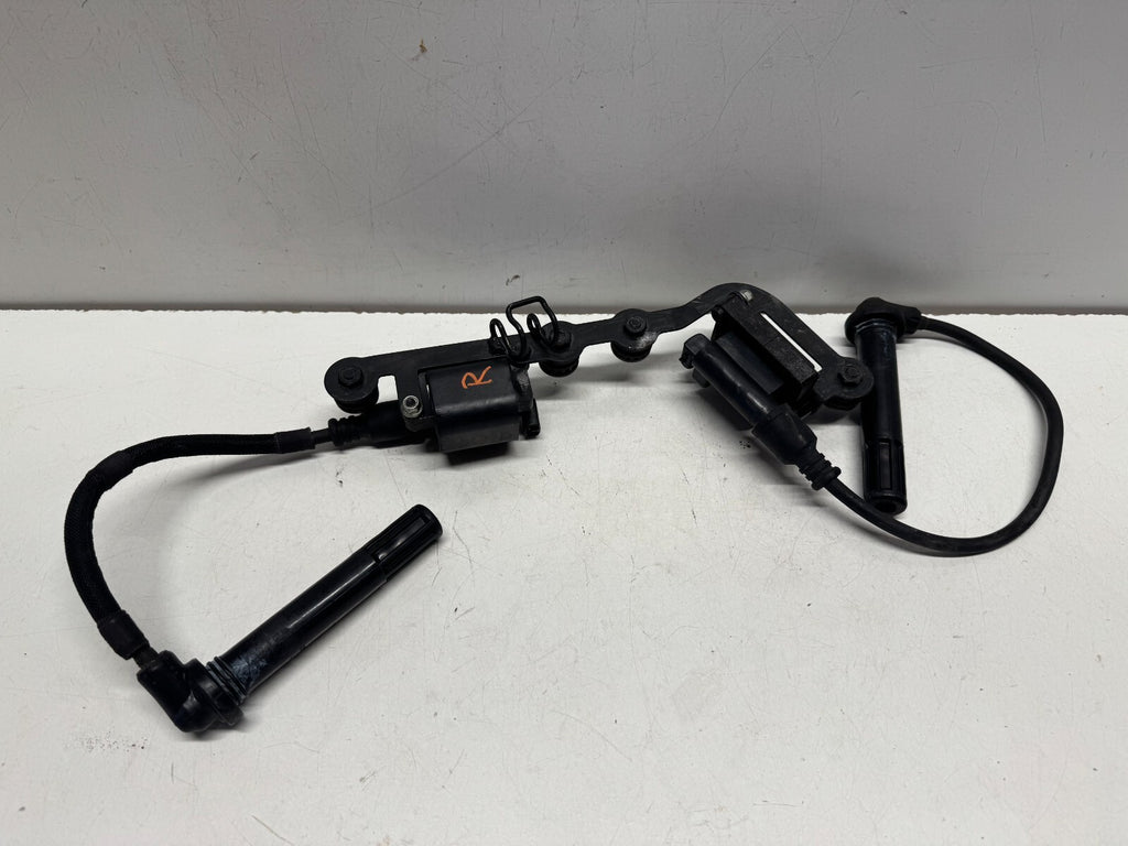 Ignition Coils Pair Ducati Supersport 939 2018 (2017 - 2021)
