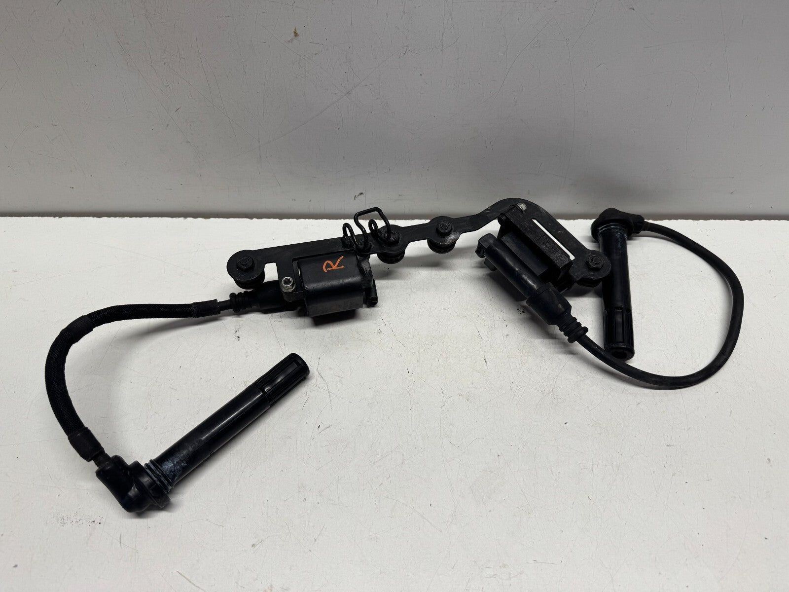 Ignition Coils Pair Ducati Supersport 939 2018 (2017 - 2021)