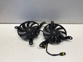 Radiator Fans Pair Ducati Multistrada 1200 S 2013